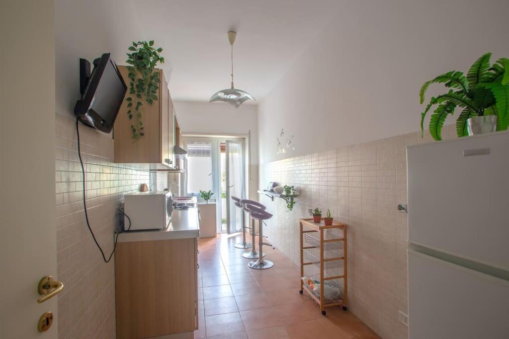 Home Bernadette Roma Eksteriør bilde